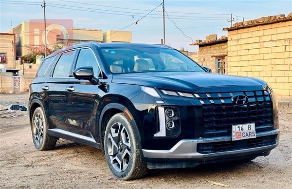 هيونداي باليسيد 2023 للبيع في العراق - البصرة